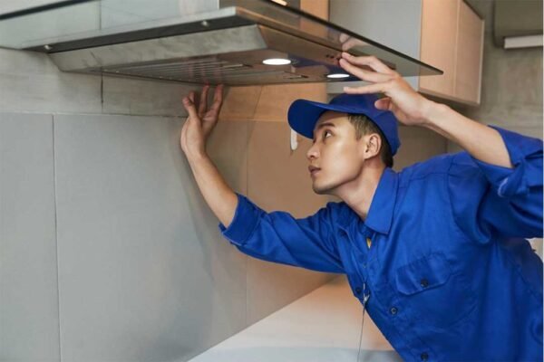 🔥 Chimney Cleaning - Image 3