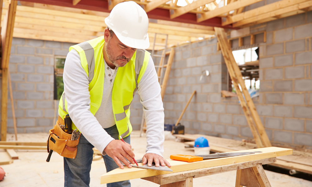 Carpenter